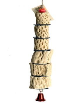 Cactus Tower Large - Polly's
