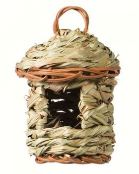 Finch Pagoda Twig Nest - Prevue Hendryx 