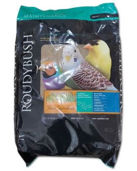 25lb Nibles - Roudybush Daily Maintenance 