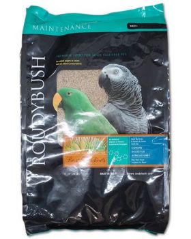 25lb Small-Roudybush Daily Maintenance 