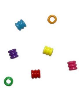 Ripple Beads 50pk