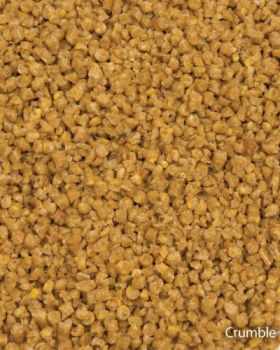 25lb Crumbles-Roudybush Daily Maintenance 