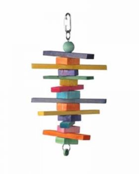 Senegal - Jungle Toy