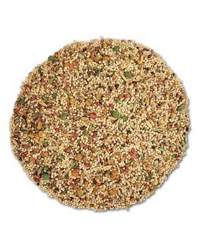 Vita Parakeet Bulk-Sun Seed 