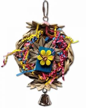 Beakwhich - Super Bird Creations