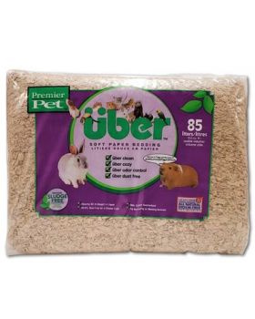 Uber 85 Liter Bedding - Natural