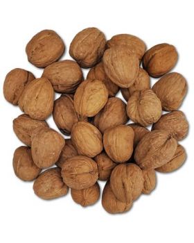 Walnuts (In Shell) Per Lb