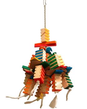 Groovy TomTom - Zoo-Max