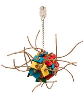 Sm Fireball - Zoo-Max