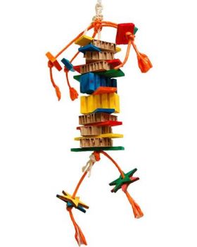 Dynamite Medium - Zoo Max