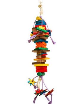 Dynamite Large - Zoo Max