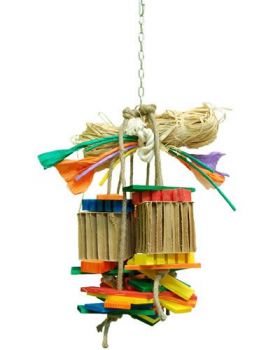 Raffy-Rocky - Zoo Max