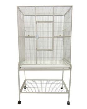 32 x 21 Flight Cage - A&E Cage