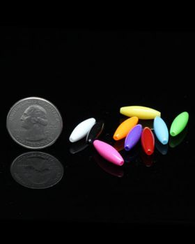 Long Beads 15pk