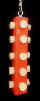 Cork Block - Bird Toy Creations