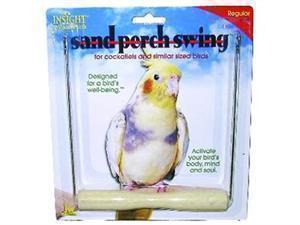 Reg Sand Perch Swing-JW Insight