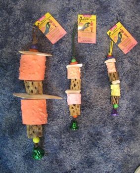 Sm Cuttlebone Secrets-Polly's Products 