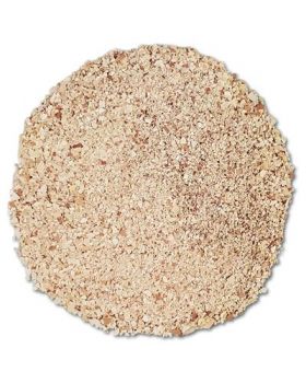 Eggshell Calcium Per Lb -Twin Beak Aviary 