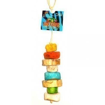 Especial Bird Kabob-Wesco 