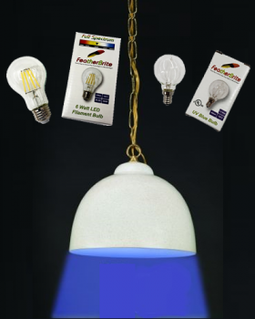 Day/Night Light System Full Spectrum - Featherbrit