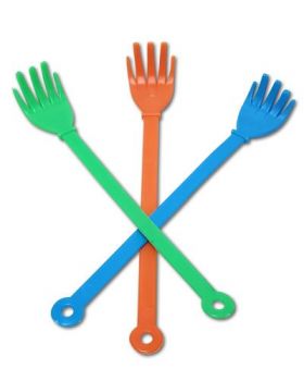 Back Scratchers 