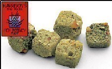 25lb High Potency Coarse - Harrison's 