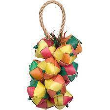 Square Balls Cluster-Planet Pleasures