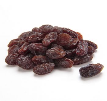Raisins Per Lb