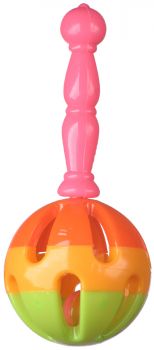 Maraca Rattle - Super Bird Creations