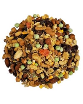 5lb Bonita Buffet - World's Best 