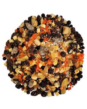 20lb Fruit Pudding III - Worlds Best 