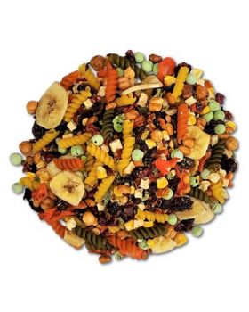 5lb Pasta Salad Buffet - World's Best