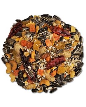 20lb West Coast Blend - World's Best