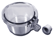 40oz Smart Crock Clear